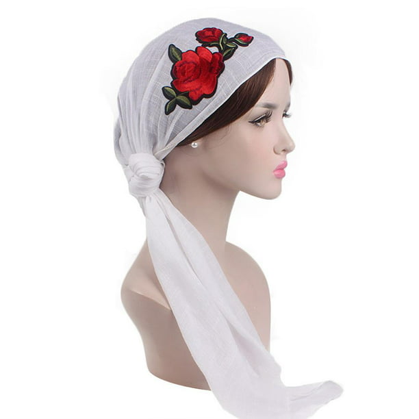 Viscose Cotton Women Scarves Solid Fringe Muslim Hijab Long Shawl Headscarf Wrap